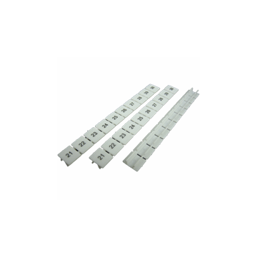 Marker ZB6 21-30