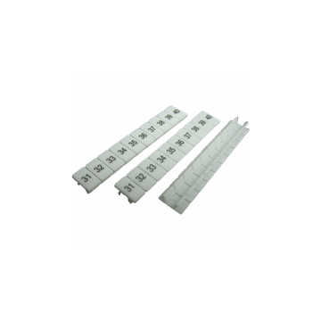 Marker ZB6 31-40
