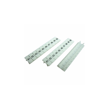 Marker ZB6 41-50
