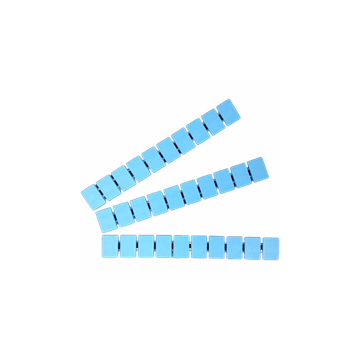 Marker ZB10 Blauw
