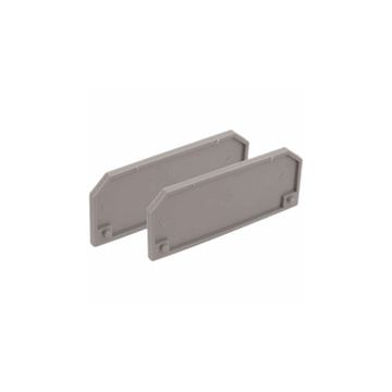 XIN Scheidingplaat XTB1-DP-K3/5