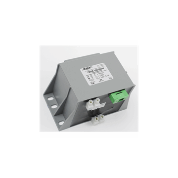 SEP Bloktrafo 160VA 230/24VAC sec. gezekerd