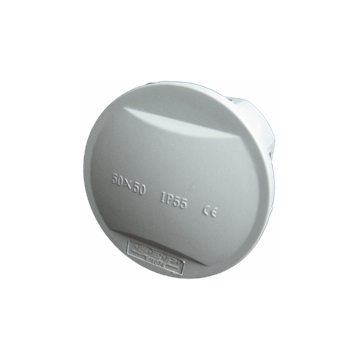 SEP -BT55 50x50 laskast rond
