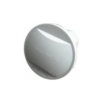 SEP -BT85 80x50 laskast rond