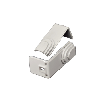 SEP CK-150-C klem-afdekking t.b.v. CK63,CK68,CK73