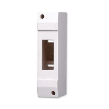SEP -S1 opbouw 1 mod. kast