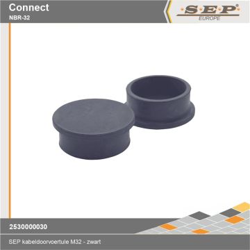 SEP Connect NB-32 - kabel doorvoer plug (M32) - details