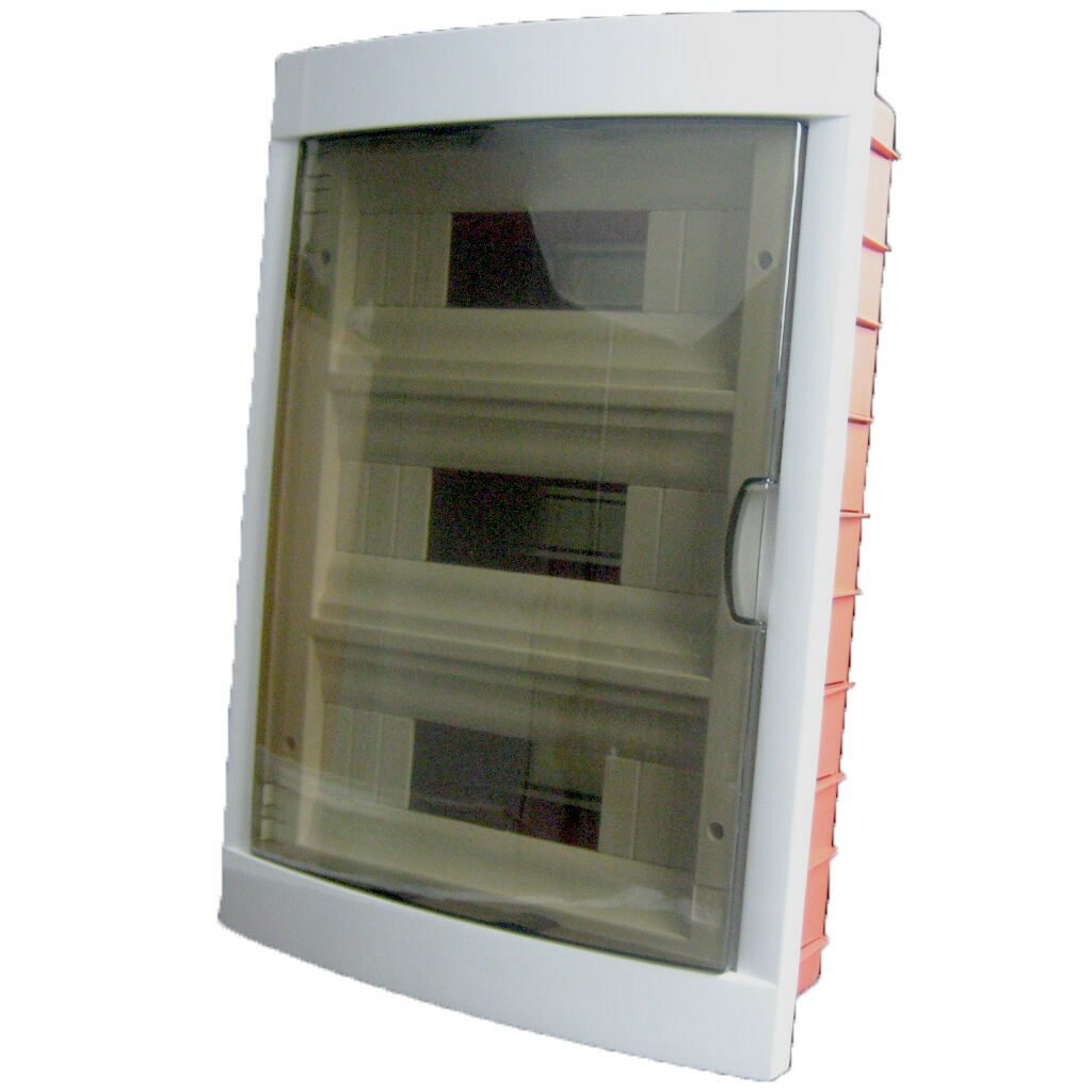 SEP -LF36 inbouw 36 mod. kast
