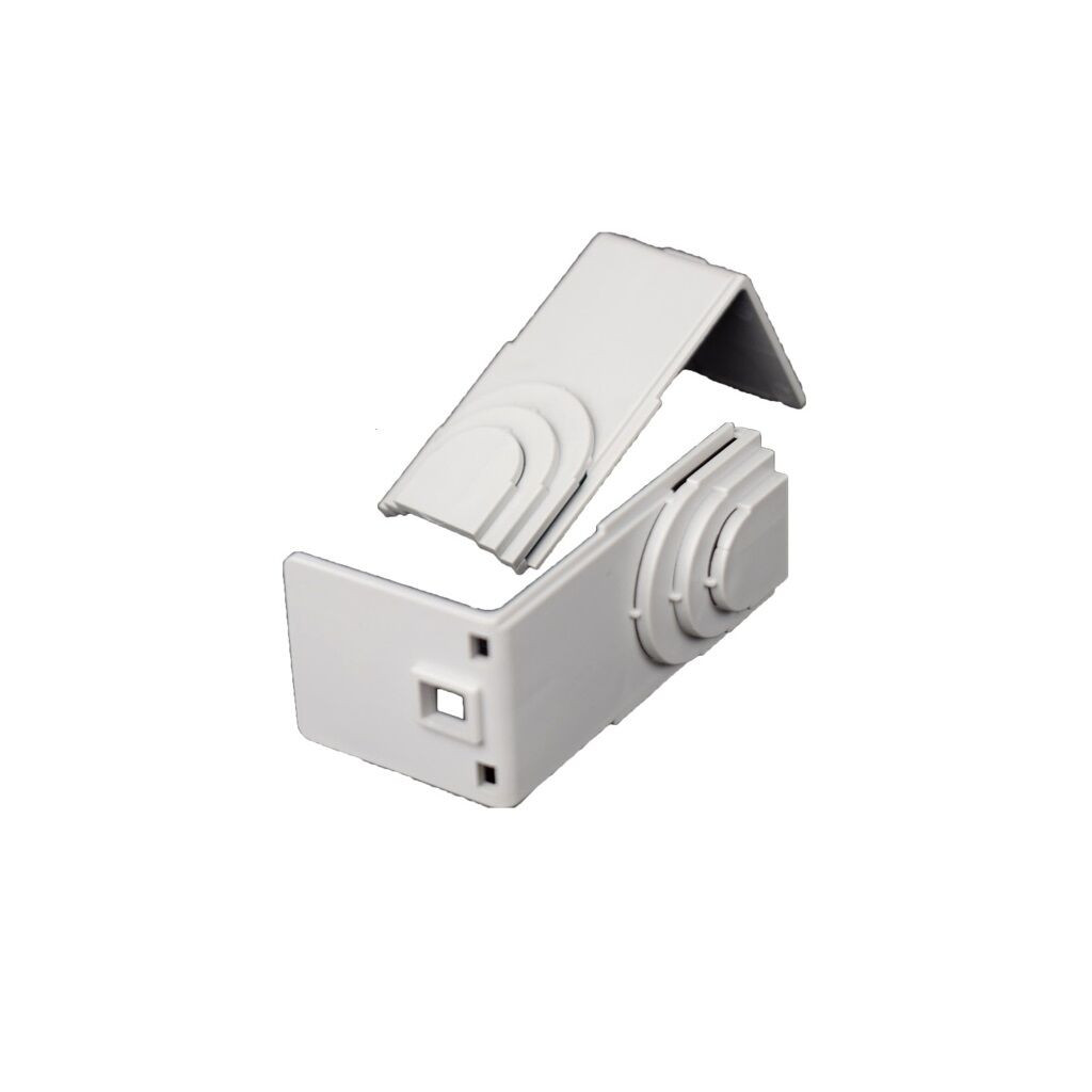 CK-240-C klem afdekking