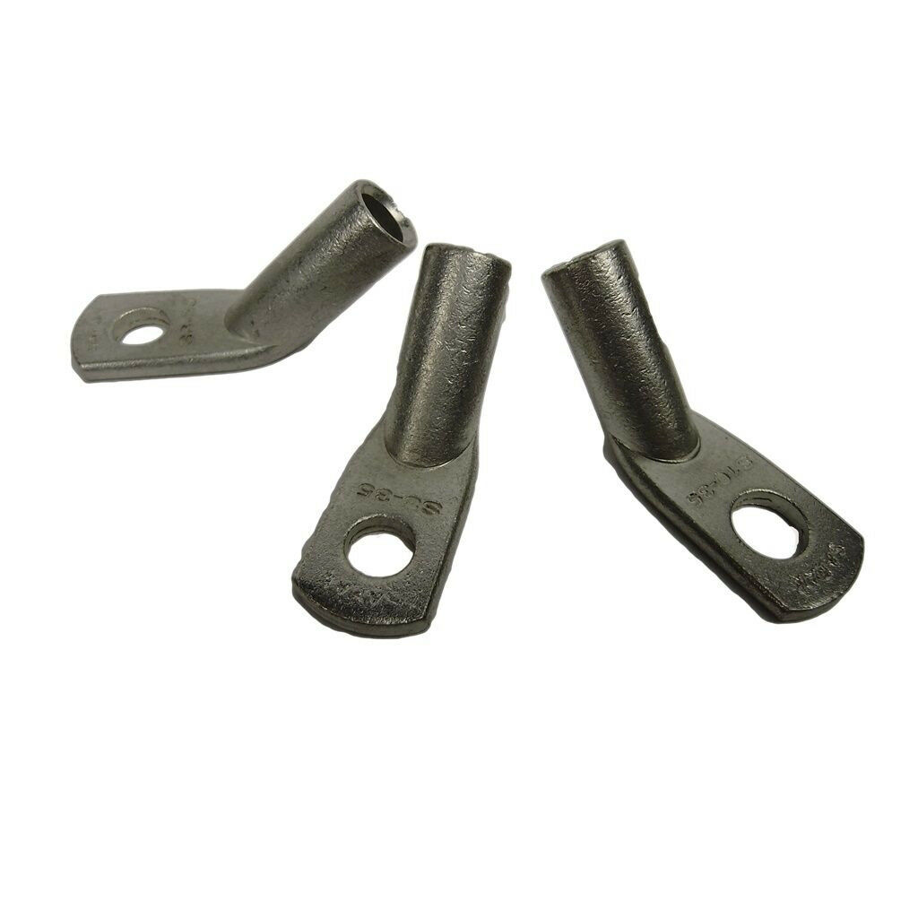 Kabelschoen 25mm2 45gr 