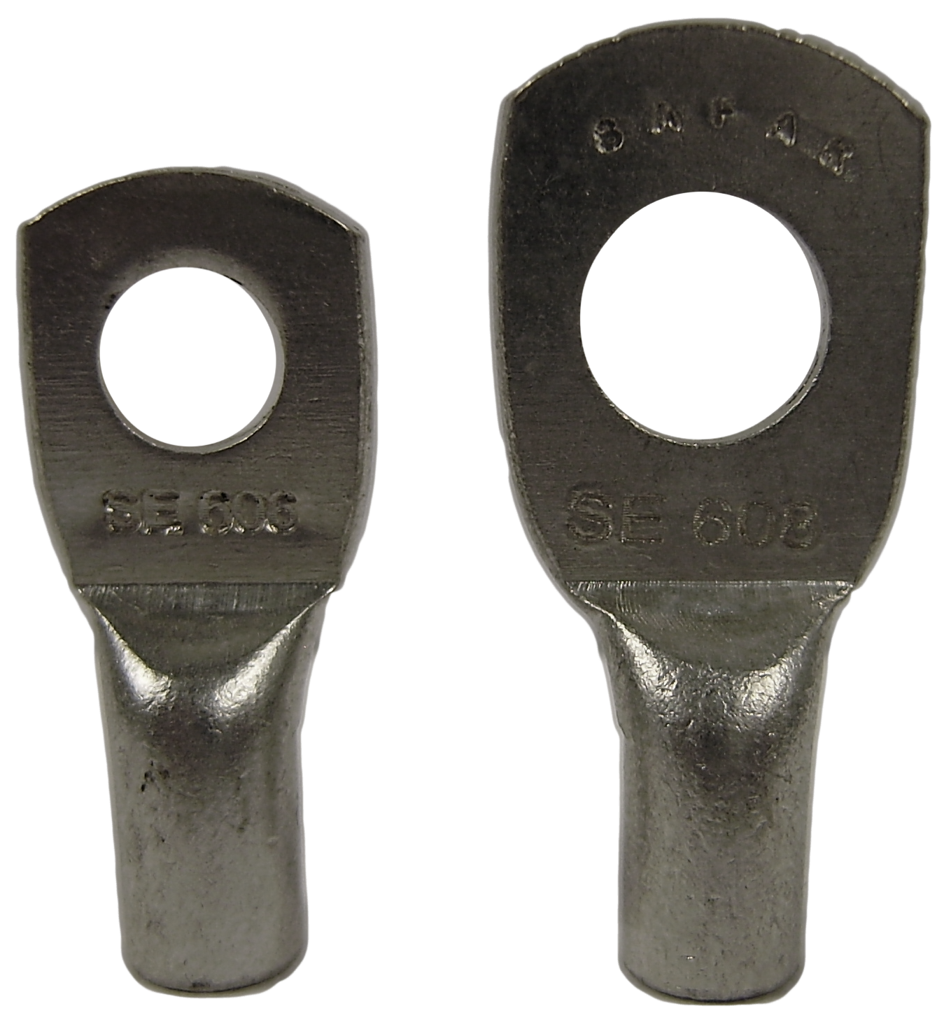 Kabelschoen 6mm2  M6