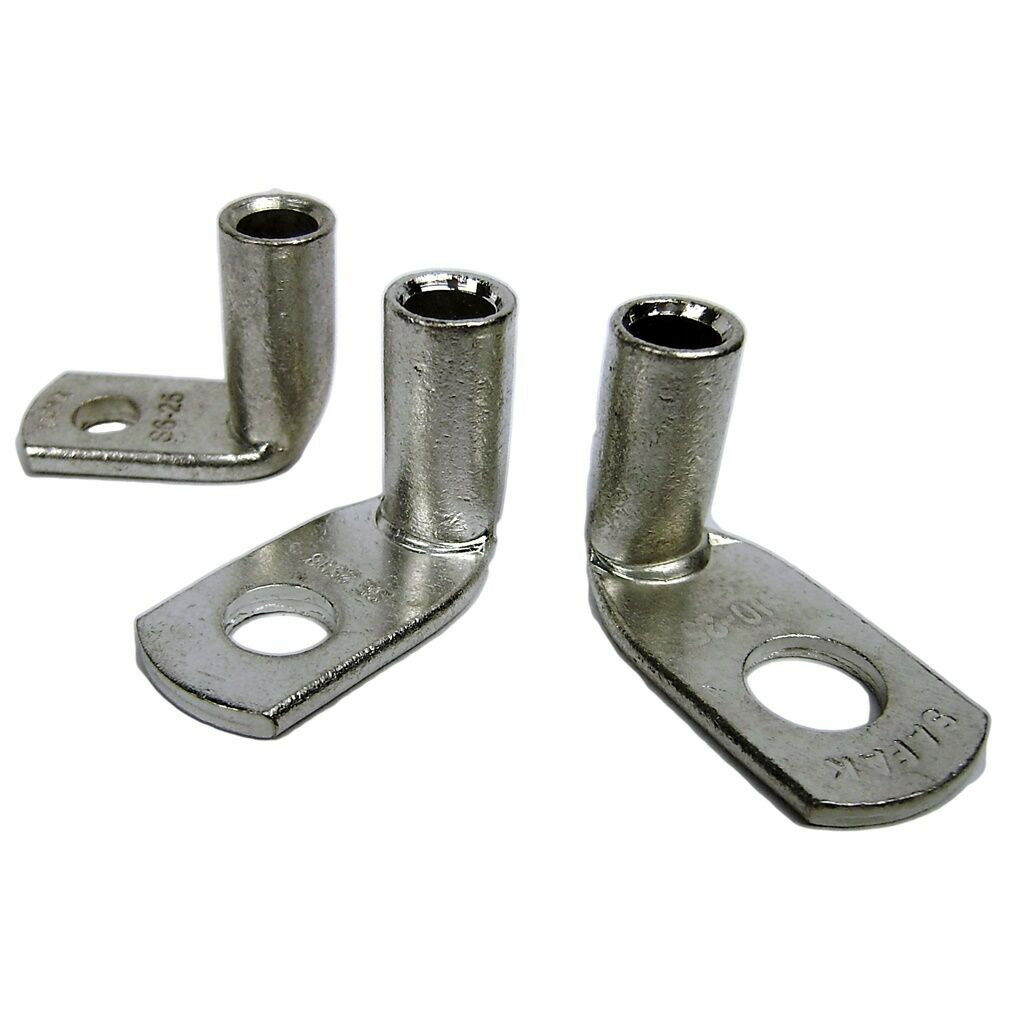 Kabelschoen 25mm2 90gr