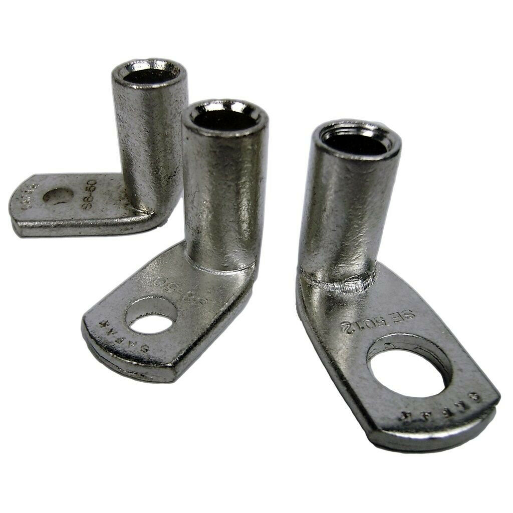 Kabelschoen 50mm2 90gr