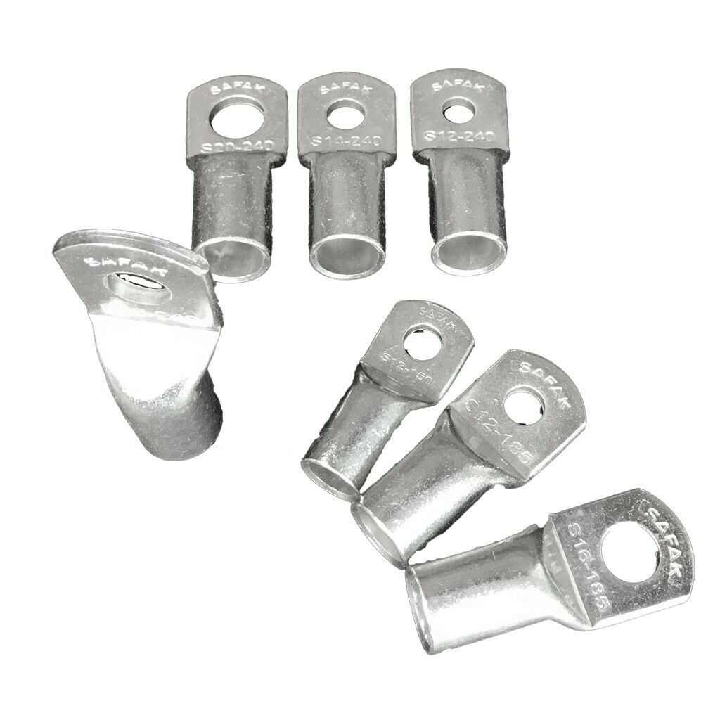 Kabelschoen 150mm2  M12