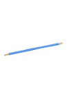 SEP Standaard 6mm2 25cm BL 70graden
