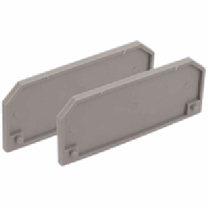 XIN Scheidingplaat XTB1-DP-K3/5