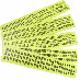 Schotman Elektro - SEP CHB-N sticker 78x