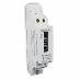 SEP LEM012SS kWh-meter 1f direct 40A + puls analoog (1mod)
