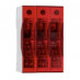 Schotman Elektro B.V. - SEP HJ1 distributieblok 3 polig - R