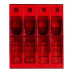 Schotman Elektro B.V. - SEP HJ1 distributieblok 4 polig - F