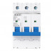 Schotman Elektro B.V. - SEP HS1E hoofdschakelaar 3p -F