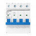 Schotman Elektro B.V. - SEP HS1E hoofdschakelaar 4p -F