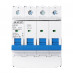 Schotman Elektro B.V. - SEP HS1E hoofdschakelaar 4p -F