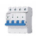 Schotman Elektro B.V. - SEP HS1E hoofdschakelaar 4p -L