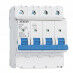 Schotman Elektro B.V. - SEP HS1E hoofdschakelaar 4p -R