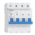 Schotman Elektro B.V. - SEP HS1E hoofdschakelaar 4p -r