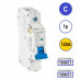 Schotman Elektro B.V. - SEP INS1-1C125 - 10/15kA