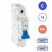 Schotman Elektro B.V. - SEP INS1-1C63 - 10/15kA
