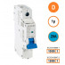 Schotman Elektro B.V. - SEP INS1-1D20 - 10/15kA