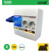 Schotman Elektro - SEP SUNA 5000W PV-verdeler