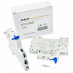 Schotman Elektro B.V. - SEP RCM-ALM tripcontact zijaanbouw