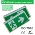 Schotman Elektro - SEP EXPI pictogram hangend pijl links rechts