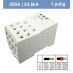 Schotman Elektro - SEP CPDB250 verdeelblok 250A
