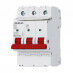 SEP HS1 - hoofdschakelaar AC23 AB - 3 polig - links