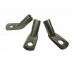 Kabelschoen 25mm2 45gr 