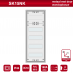 Schotman Elektro B.V. - SEP PRO SK15NK - 48 modulen met klemmenveld
