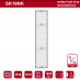 Schotman Elektro B.V. - SEP PRO SK19NK - 84 modulen met klemmenveld