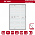Schotman Elektro B.V. - SEP PRO SK38N - 288 modulen 