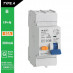 Schotman Elektro B.V. - SEP RCM1 1p+n B-karakteristiek 63A 10kA kortstondig vertraagd AG