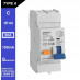 Schotman Elektro B.V. - SEP RCM1 1p+n C-karakteristiek 50A 10kA selectief AS