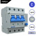 SEP SPFI3N-C16-30mA