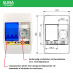 Schotman Elektro - SEP SUNA PV-V1 top