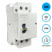 Schotman Elektro B.V. - SEP SHC handbediende magneetschakelaar 40A, 2 verbreek