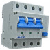SEP SPFI Aardlekautom. 3p+n B10 300mA 10kA