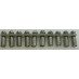 Doorverbinder XTB1-FB1 10-4 