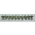 Doorverbinder XTB1-FB1 10-8